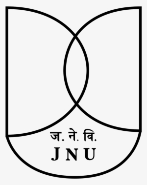 Wishing Students, Staff, Faculty Members And Their - Jawaharlal Nehru University Logo