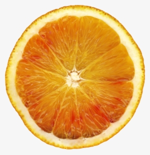 Orange Png Image, Free Download - Апельсин В Разрезе Png