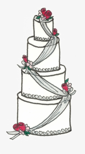 Hand Drawn Png Wedding