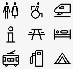 Transport Collection - Icon