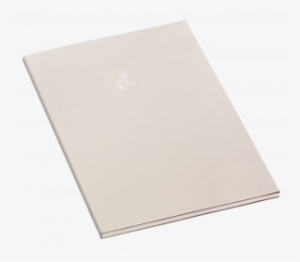 The Traveller's Notebook The Traveller's Notebook - Paper