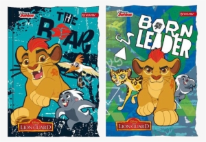 Notebooks-m - Zeszyt A5 W Trzy Linie 16 Kartek 10 Sztuk Beniamin