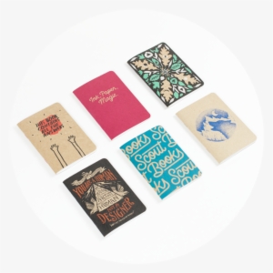 One Book At A Time - Books Notebooks