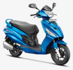 Maestro Edge Bike - Honda Activa Model 2016