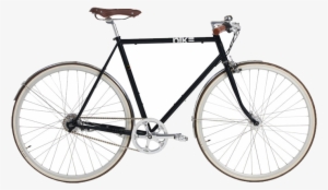 Mojo Bike - Fuji Ballad