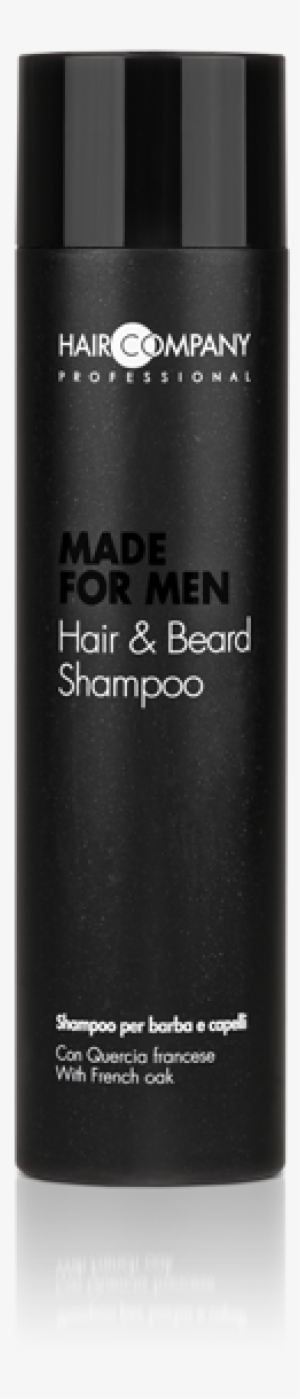Back To Category Hair & Beard Shampoo - Cosmetics