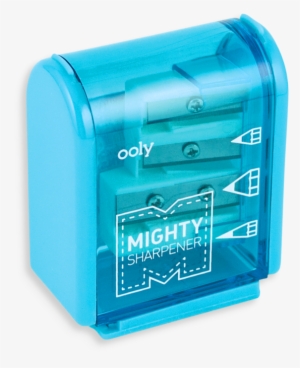 Mighty Pencil Sharpener - Pencil Sharpener