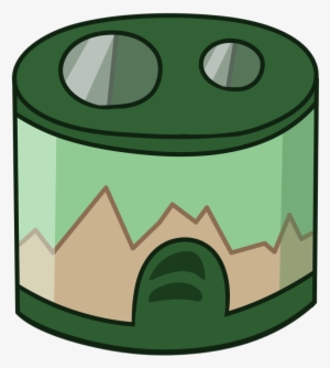 Ast-sharpener - Pencil Sharpener