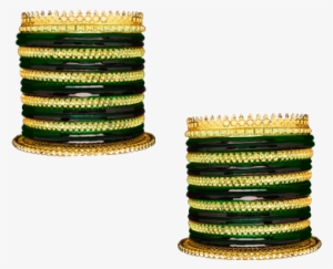 Maharashtrian Wedding Jewellery Bangles