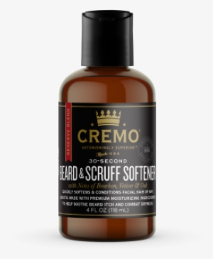 Beard Beard & Scruff Softener Reserve Blend - Cremo Company