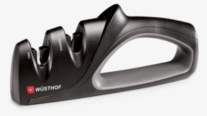 Knife-sharpener - - Wusthof 2-stage Pull Through Knife Sharpener