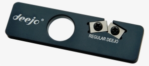 Deejo Knife Sharpener - Knife Sharpener