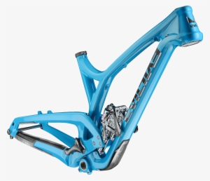 Evil Bikes - Wreckoning - Evil Frame