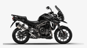 Ktm Bike Png And Psd Rc 390 Car Motorcycle Moto3 - Triumph Tiger 1200 Xcx 2017