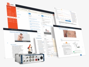 Lt Labstation - Computer Monitor
