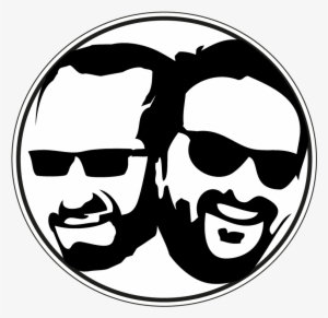 A Synergy Between Father And Son - Beard