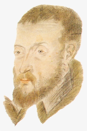Painting Of Joachim Du Bellay - Heureux Qui Comme Ulysse Poeme