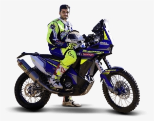 Tvs-racing - Motorcycle