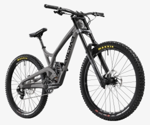 Evil Bike Co Insurgent Wreckoning Park Bike Png Evil - Evil Mountain Bike