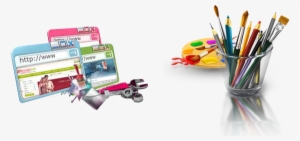 These Web Designs Are Browser And Seo Friendly - Website Design Company In Delhi