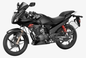100% - Hero Honda Karizma R