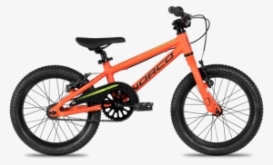 Norco 16 Inch Bike