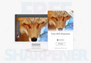 This Free Sharpener Tool Allows You To Easily Create