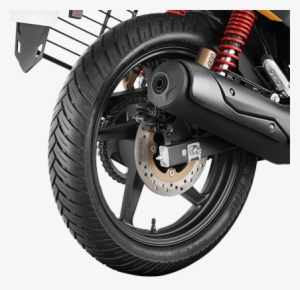 Hero Karizma Zmr Dual-tone - Hero Honda Karizma R