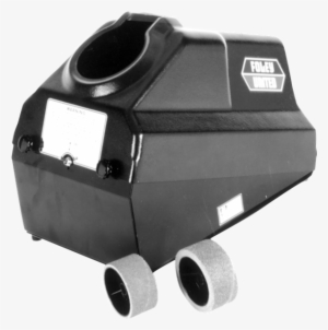 Foley Hole Cutter Sharpener - Plastic