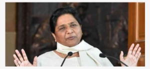 मायावती