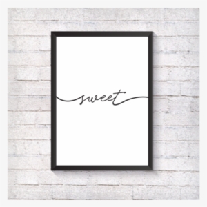 Sweet - Alotta Style - Food