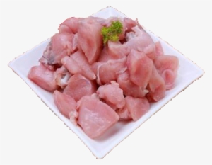 Chicken - Raw Chicken Curry Cut