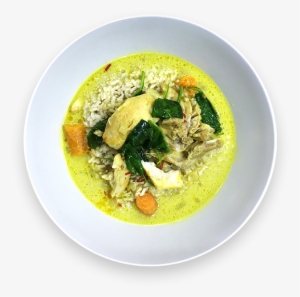 Curry - Food
