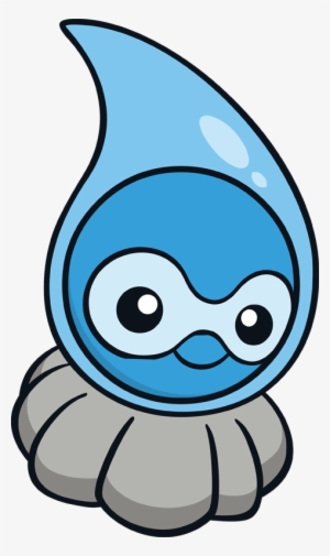 Pokemon Shiny Castform Rainy Is A Fictional Character - Pokemon Castform