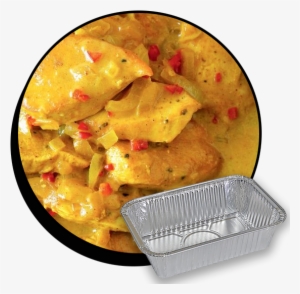 Chicken Curry