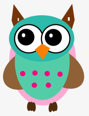 Cartoon Owl Pictures - Baby Owl Clip Art