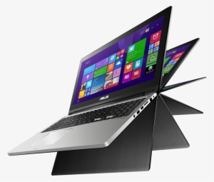 Asus Laptop Png Transparent Picture - Intel Core I5 Touch Screen Laptops