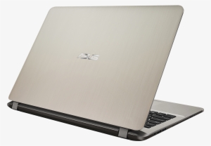Asus Calls It A Slim-bezel Nanoedge Full Hd Display, - Asus Gold Vivobook X507