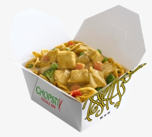 Chinese Curry Chicken - Side Dish