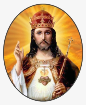 Christ The King Convent School, Mysuru - Christ The King Png