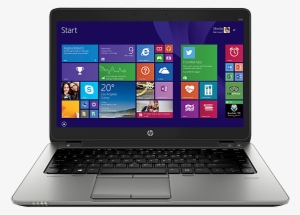 Hp Elitebook 840 G2 Notebook Pc With Intel® Core™ I3-5010u - Laptop Elitebook 840 G2
