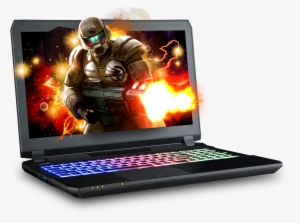 Xotic Pc Outlet - Sager Np8155 (clevo P650hp3) – 15.6 Inch Fhd Ips Matte