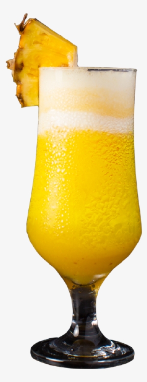Pineapple Juice Samurai Japanese - Pineapple Juice Png