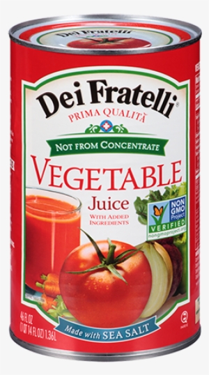 Dei Fratelli Diced Low Sodium Tomatoes 14.5 Oz Can
