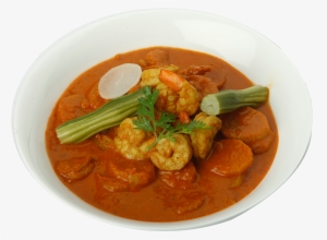 Chicken Biryani Plate Png - Bhuna