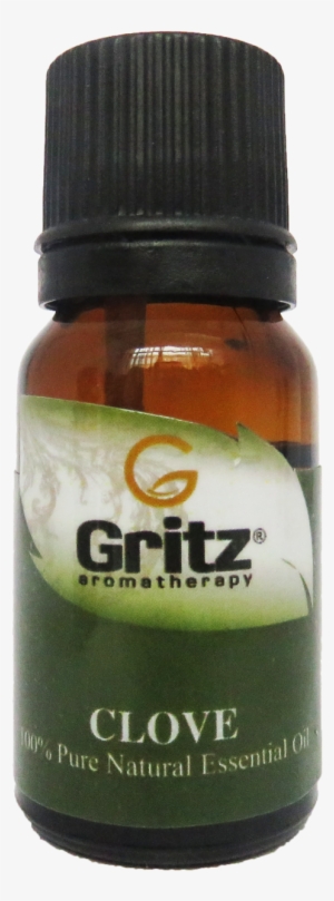 Clove Essential Oil - Portable Network Graphics