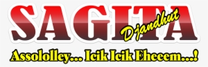 Logo Om Sagita Djandhut - Logo Sagita Mania