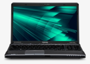 [view Image] - Toshiba Satellite A665 S5170