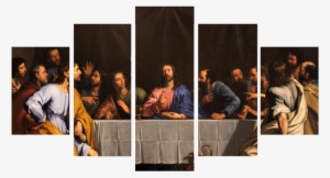 Tap To Expand - Game Of Thrones 5 Piece Canvas Art