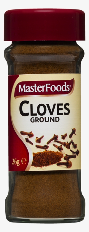 Cloves Ground - Paprika Powder Master Food